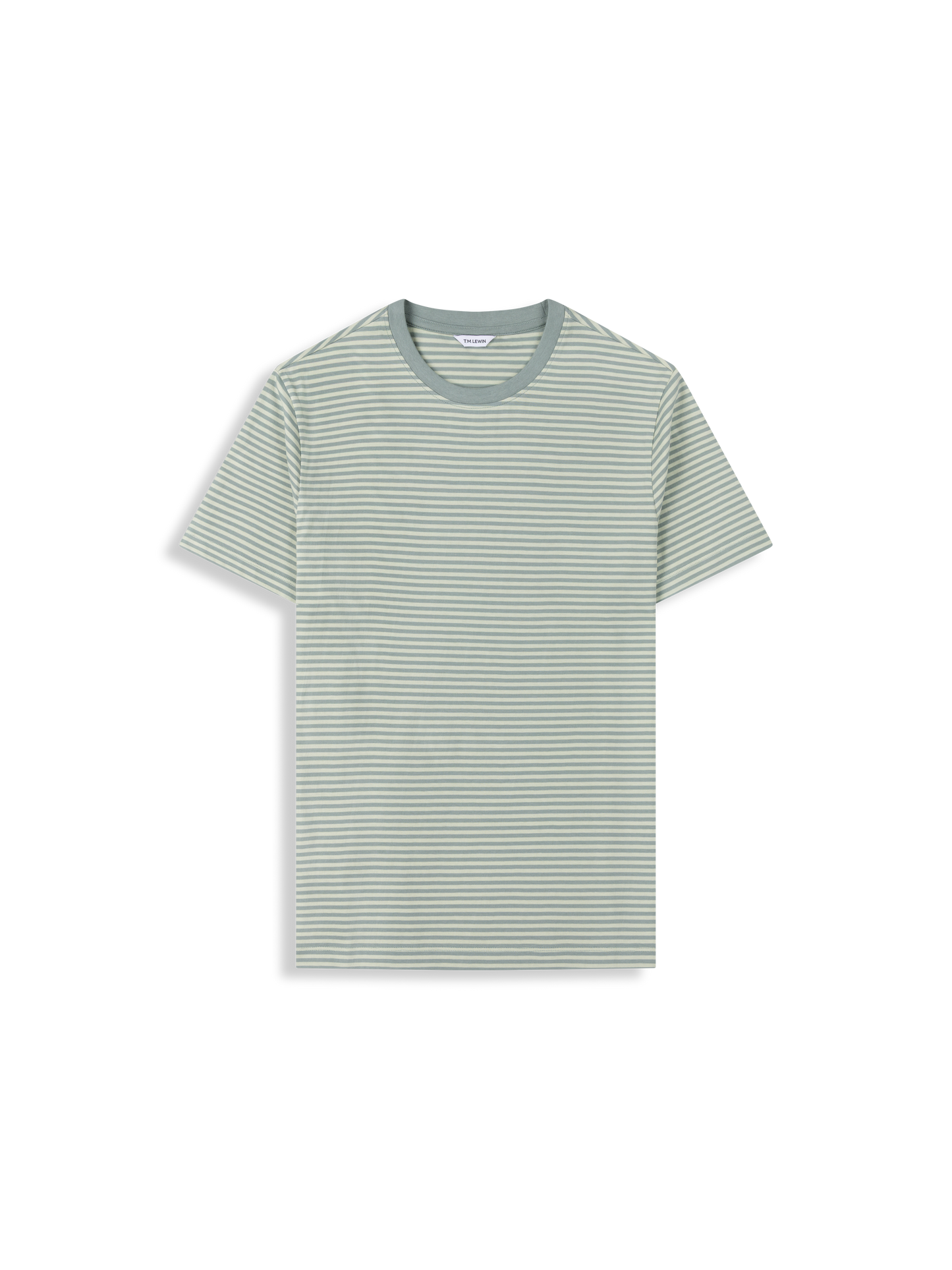 The Classic T-Shirt