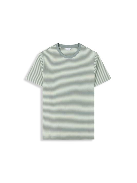 The Classic T-Shirt