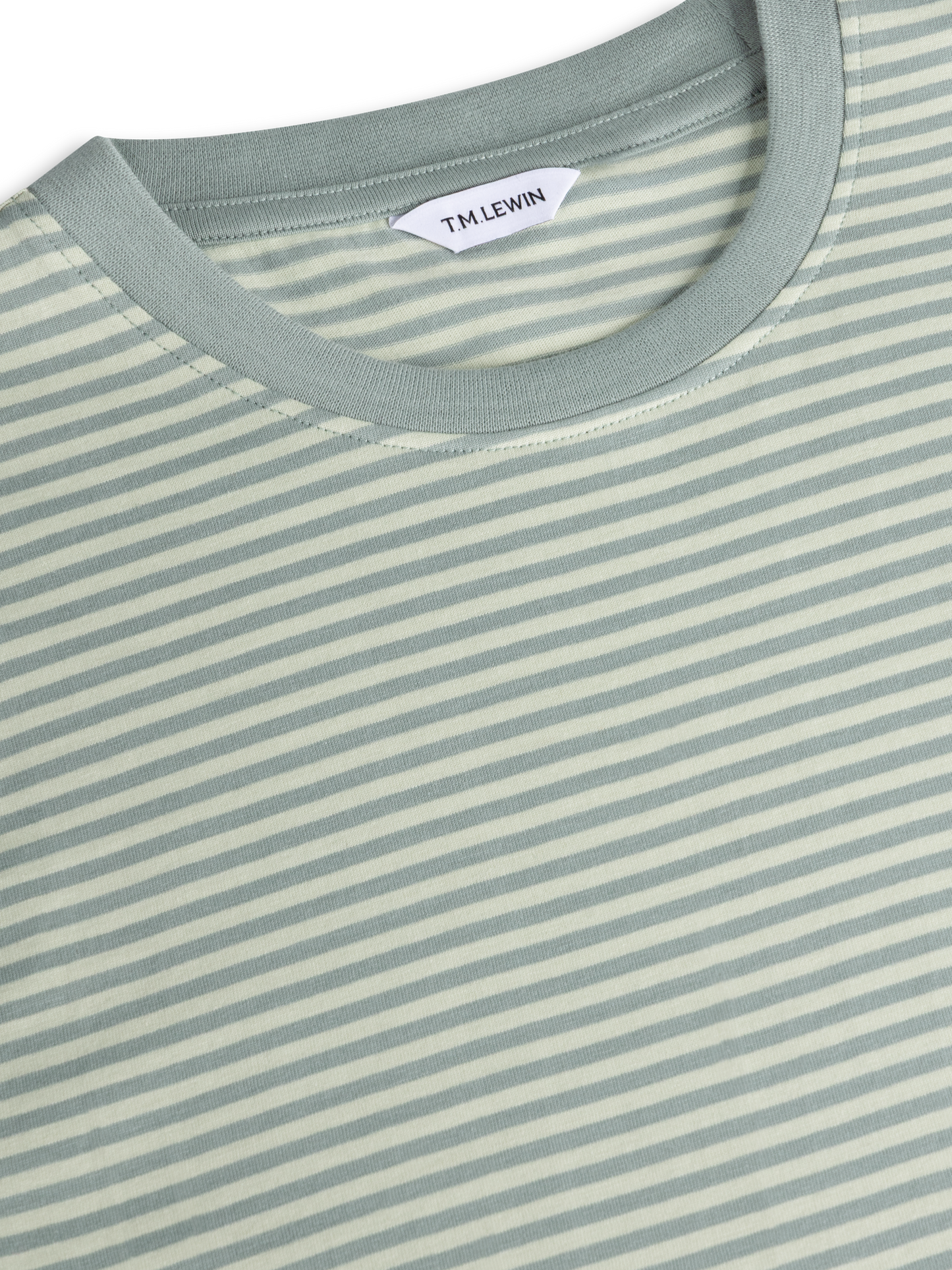 The Classic T-Shirt