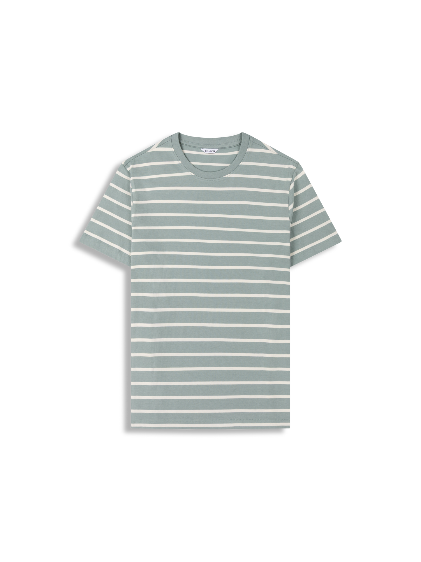 The Classic T-Shirt