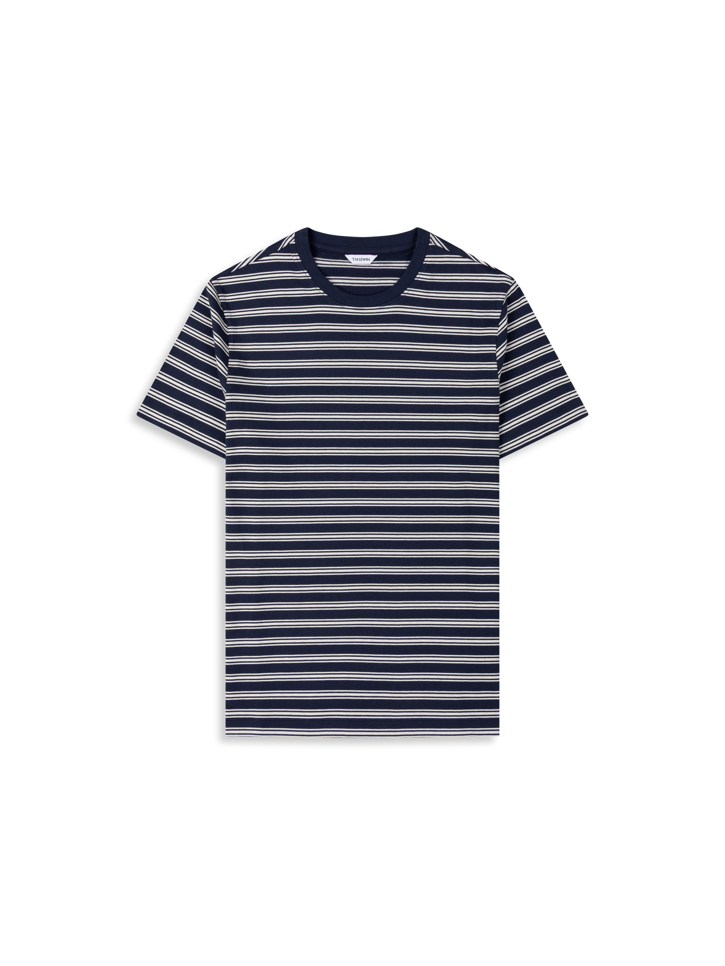 The Classic T-Shirt