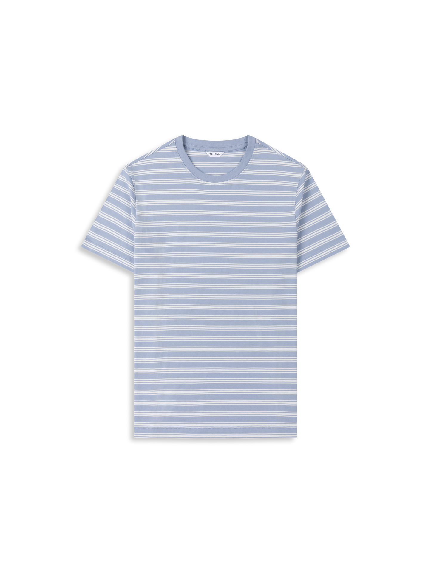 The Classic T-Shirt