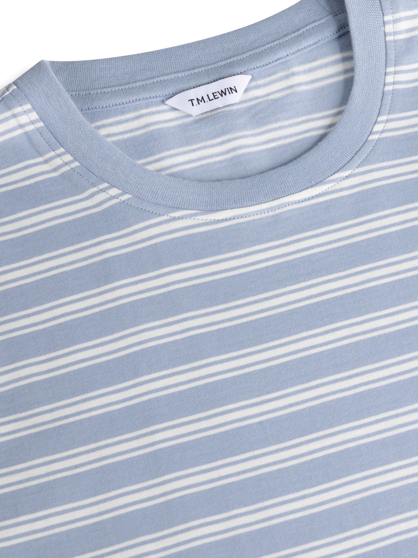 The Classic T-Shirt
