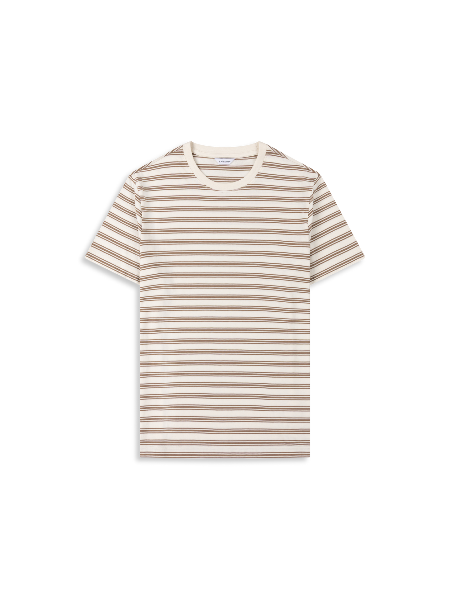 The Classic T-Shirt