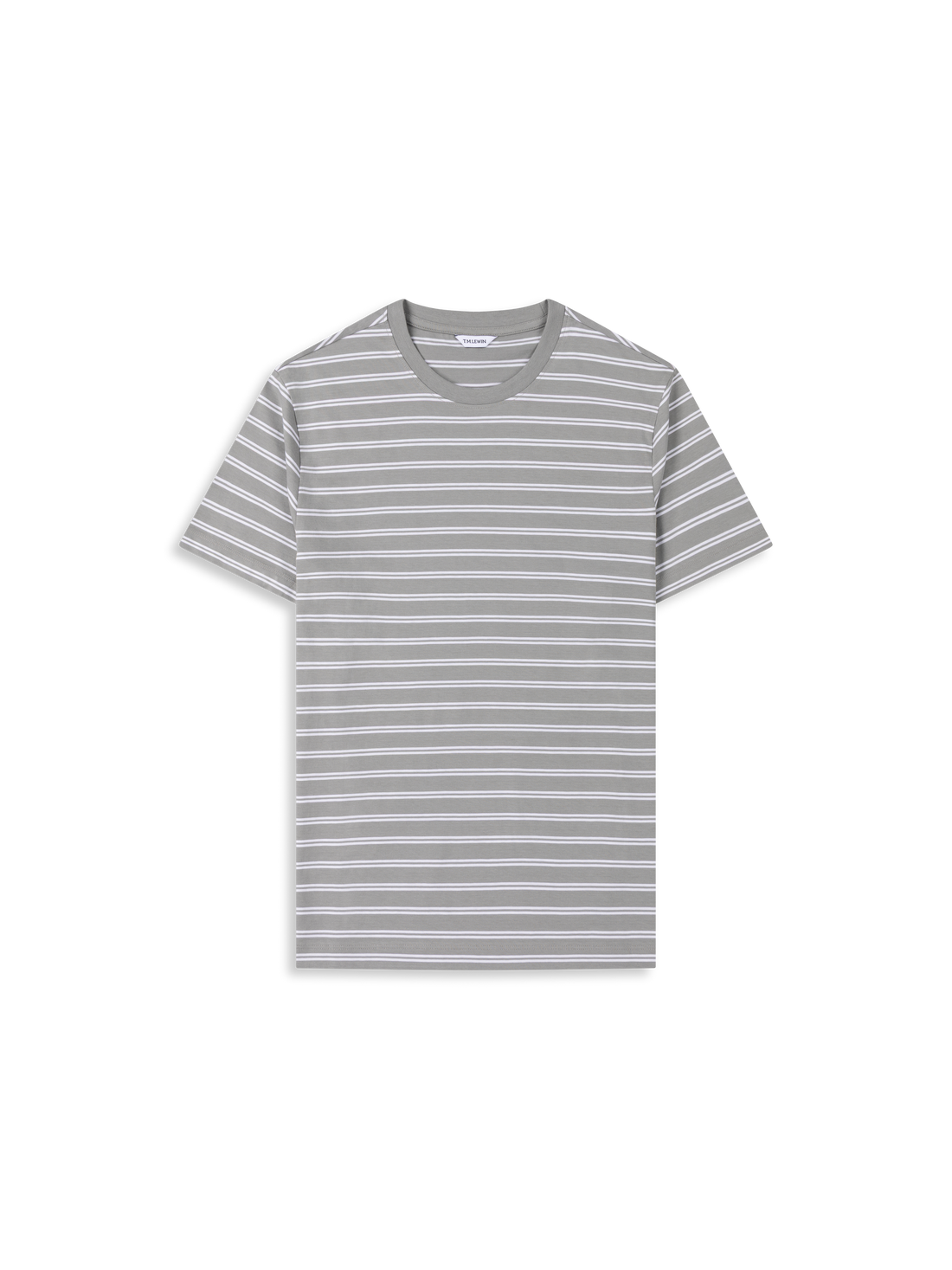The Classic T-Shirt – T.M.Lewin