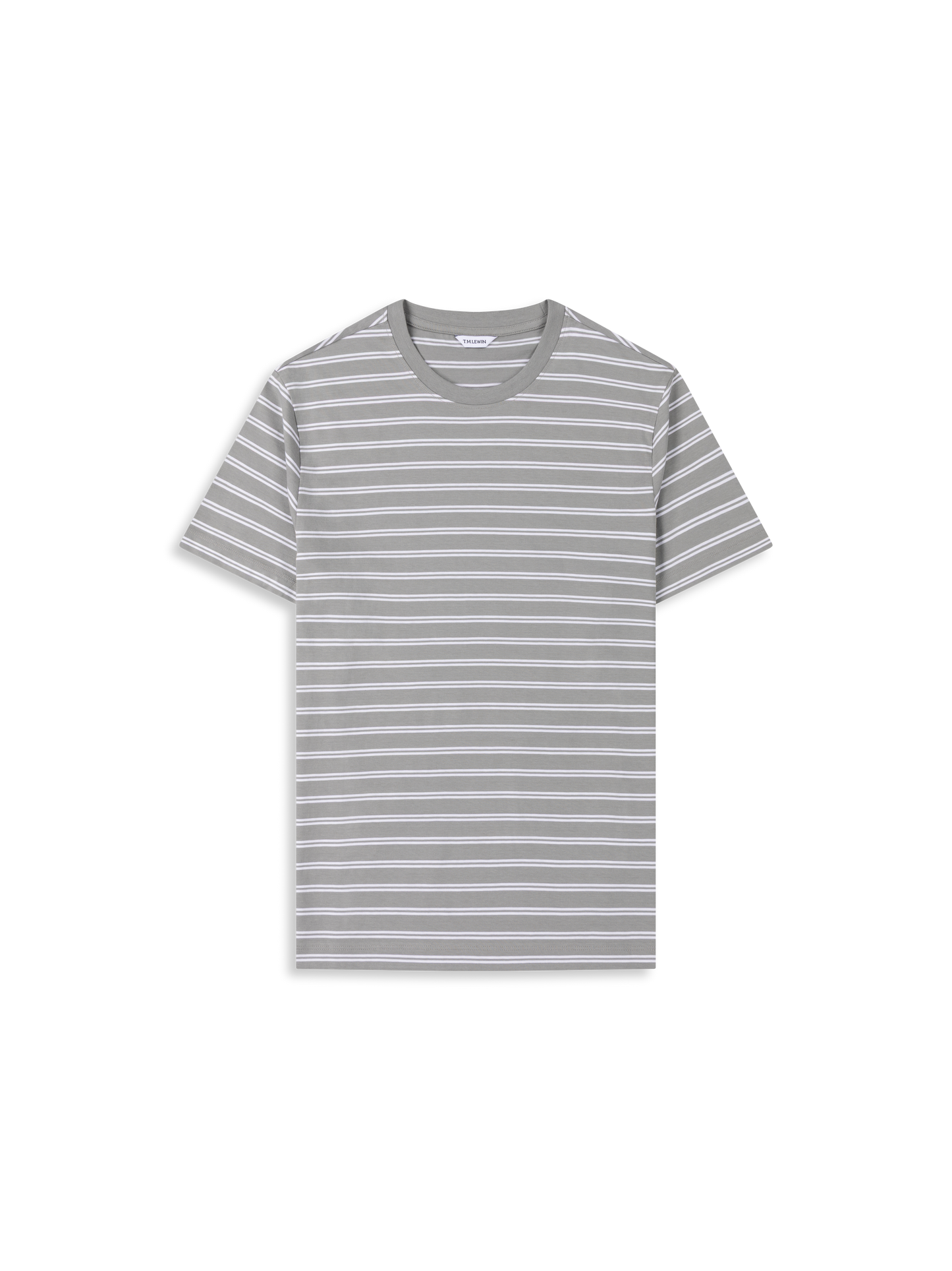 The Classic T-Shirt