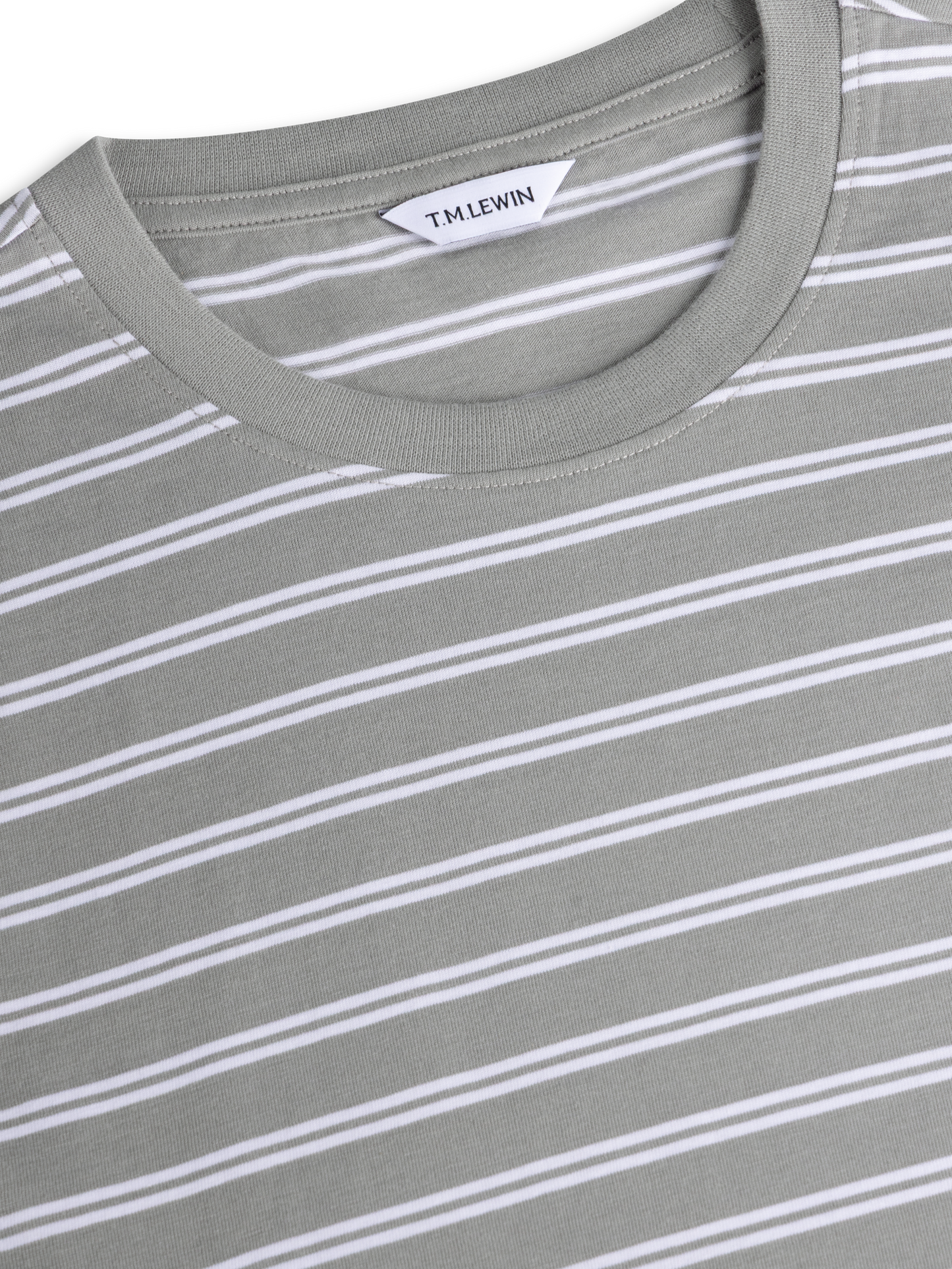 The Classic T-Shirt