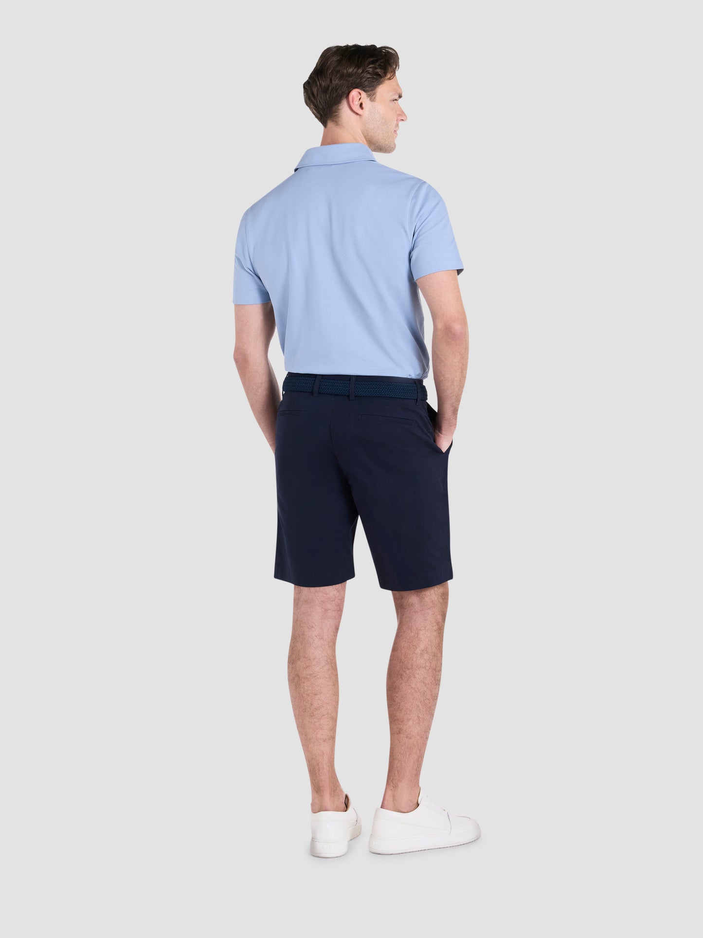 The Chino Short