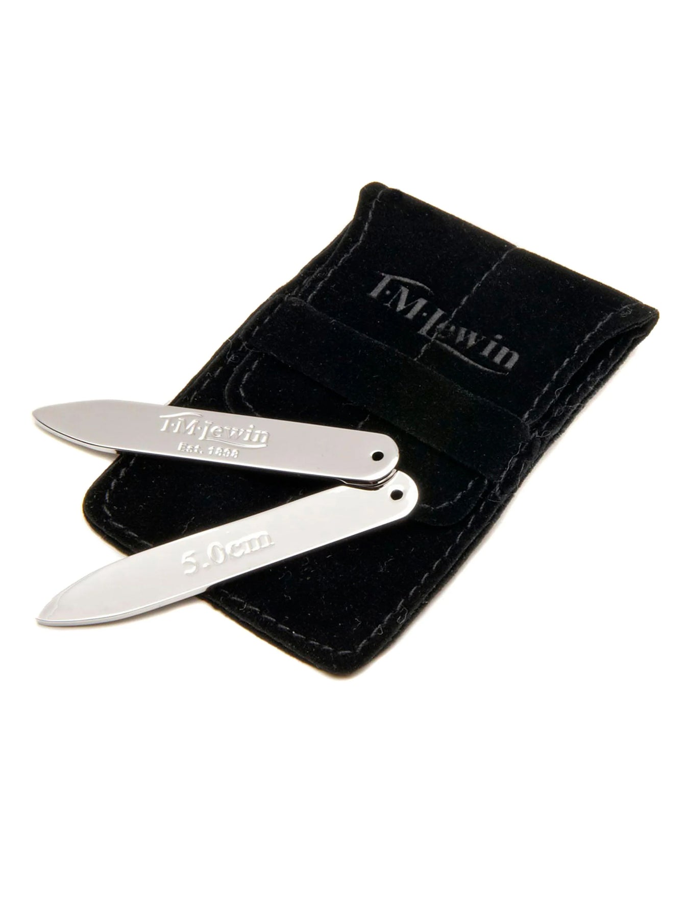 Metal Collar Bones 5cm tmlewinuk