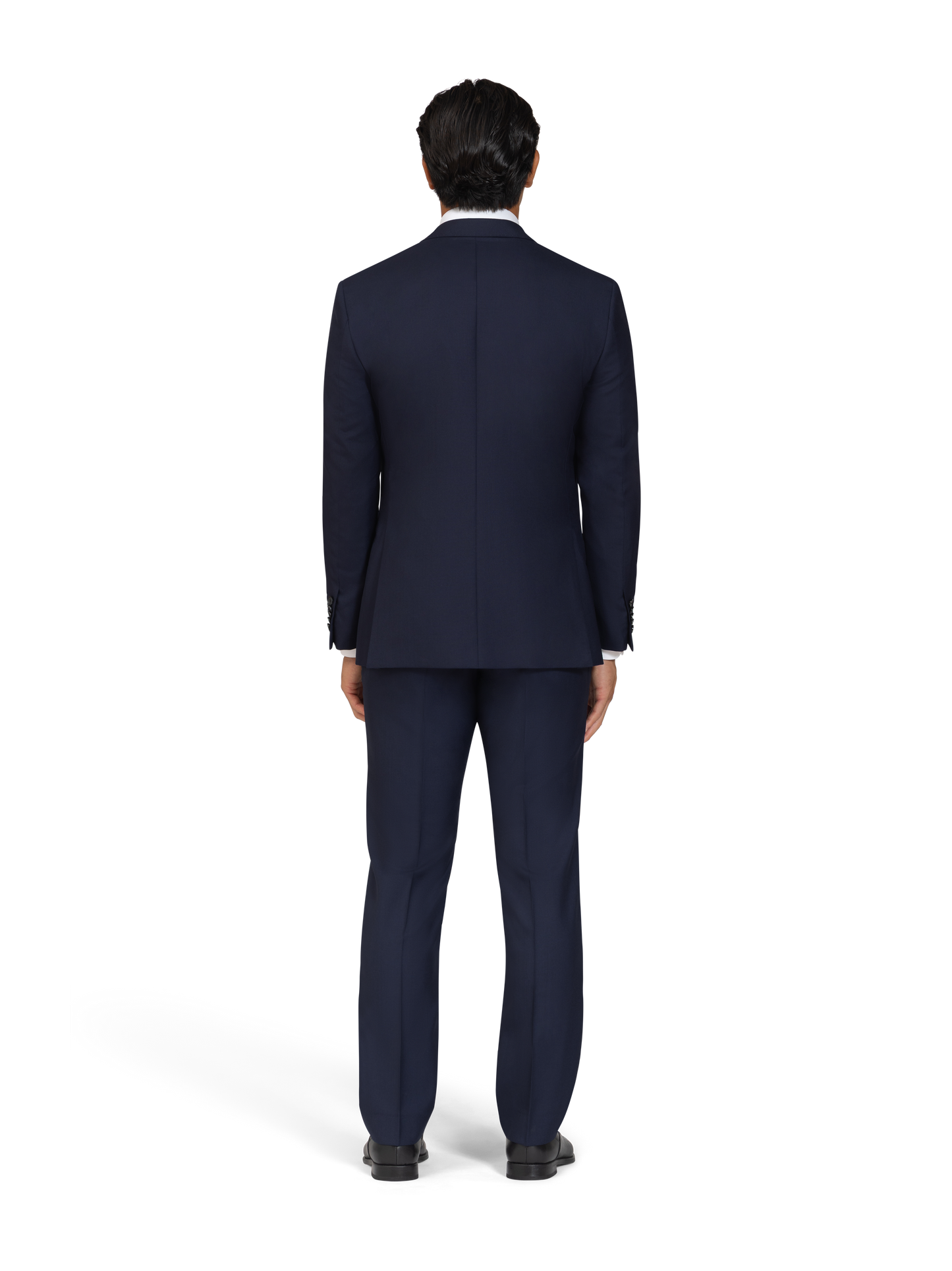 The Aldgate Slim Suit Jacket