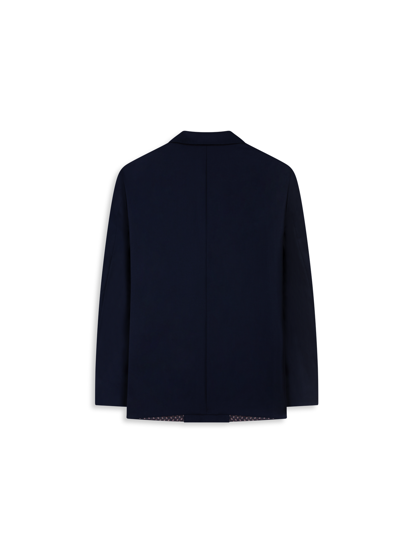 The Double Breasted Aldgate Jacket