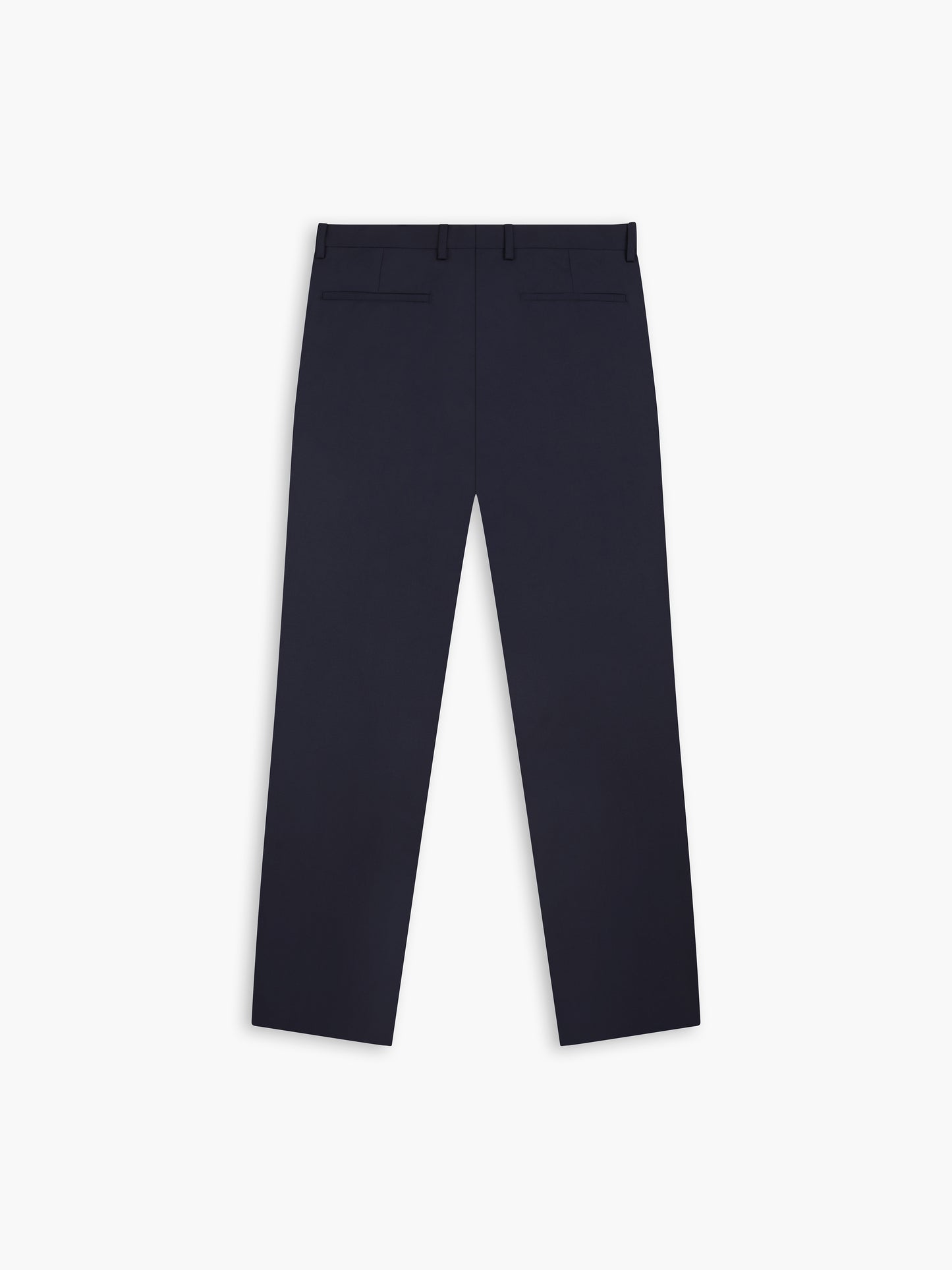 The Aldgate Regular Suit Trouser