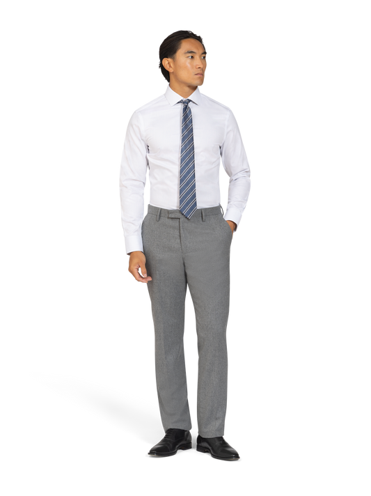 The Balham Flannel Trouser