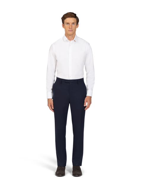 The Balham Flannel Trouser