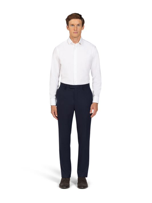 The Balham Flannel Trouser