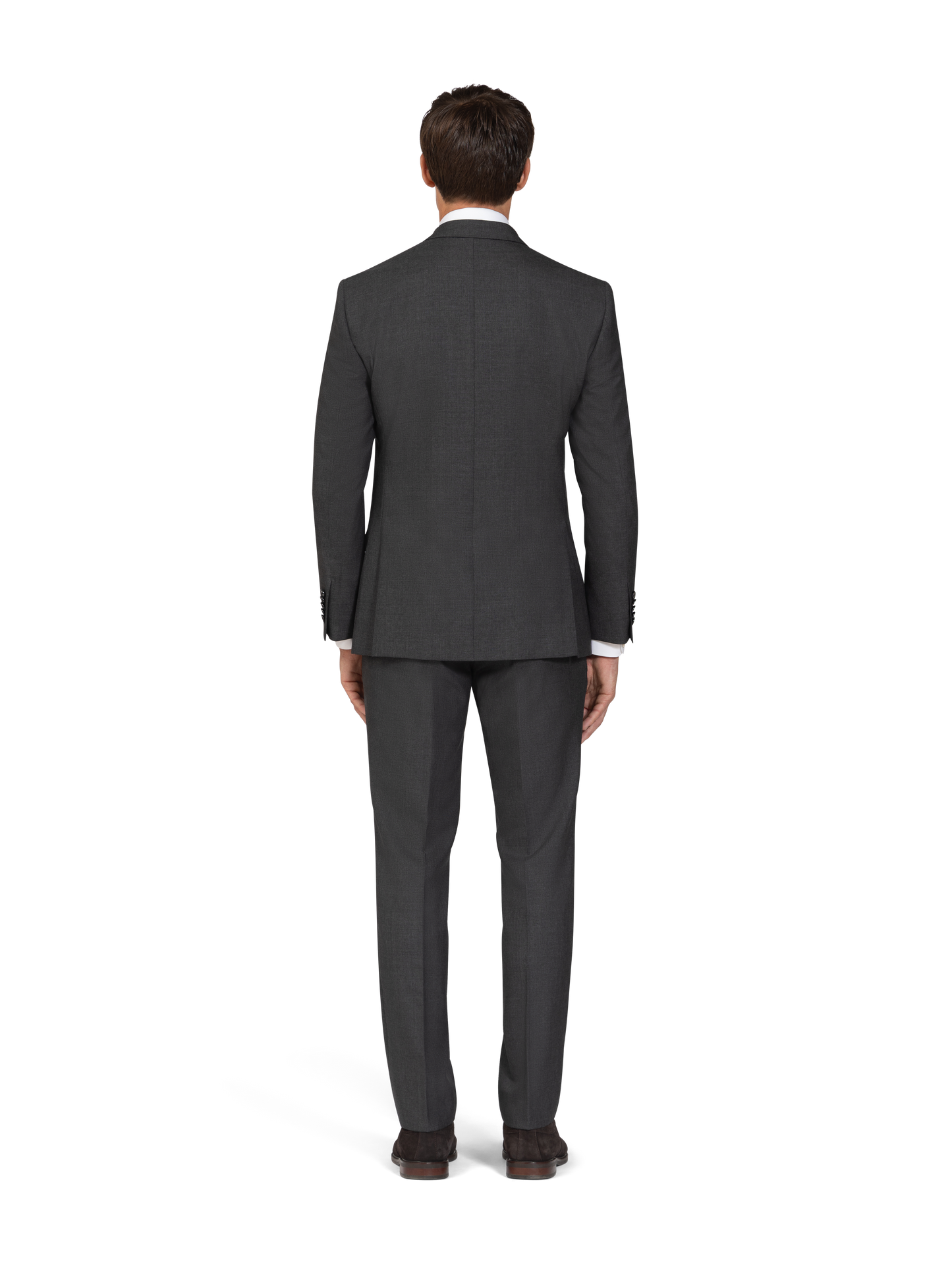 The Barbican Slim Suit Jacket