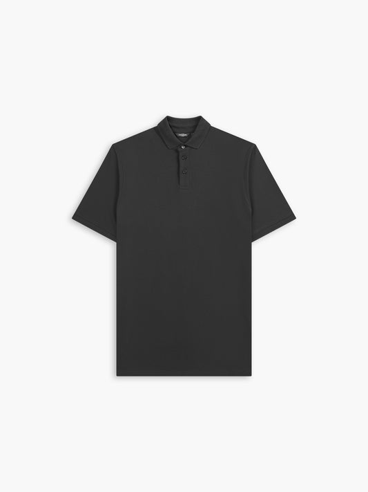 Pique Egyptian Cotton Polo