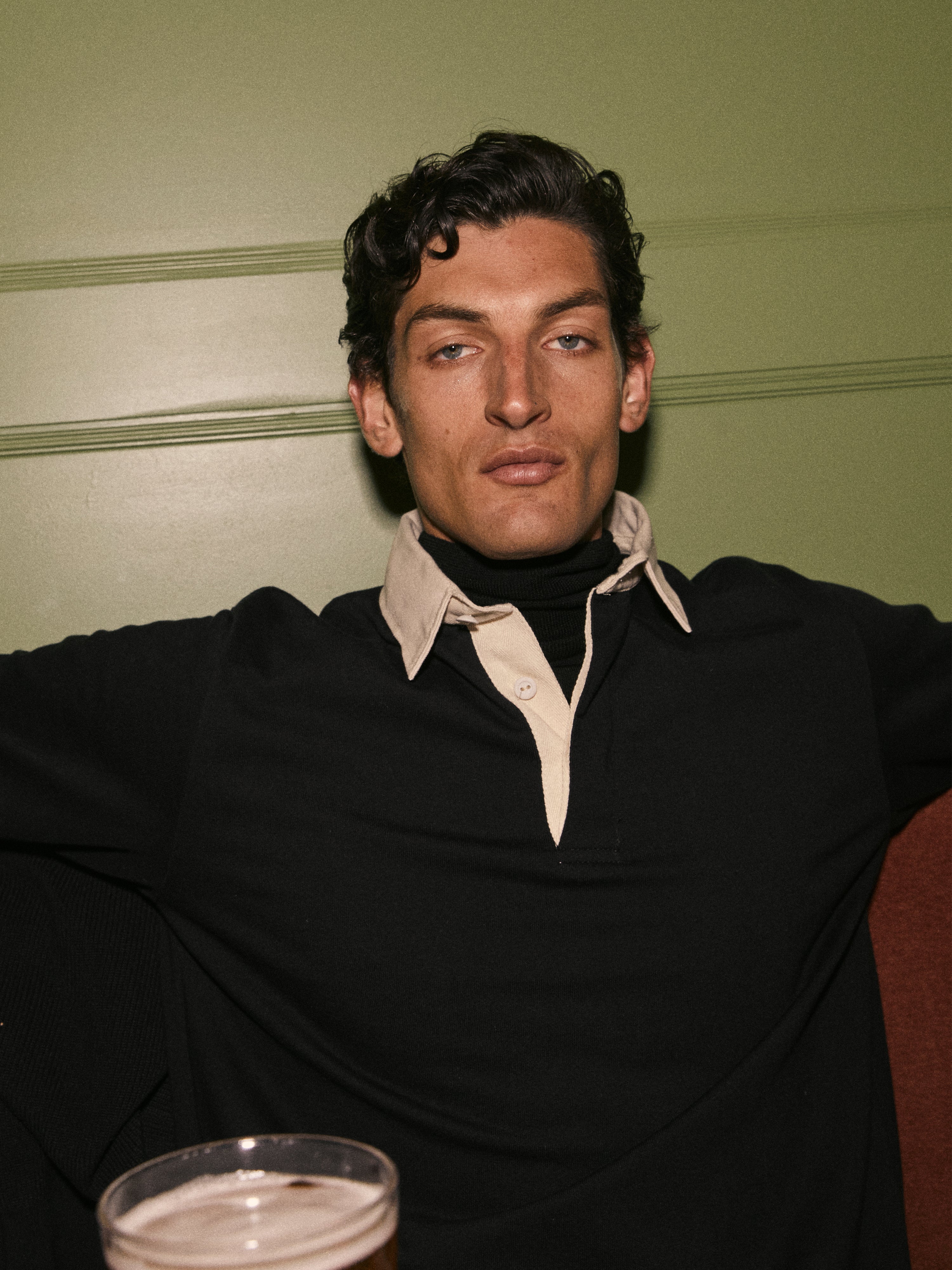 Men's Rugby Shirts tmlewinuk