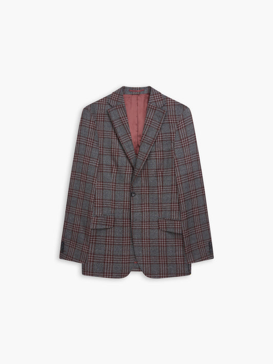 The Delancey Blazer