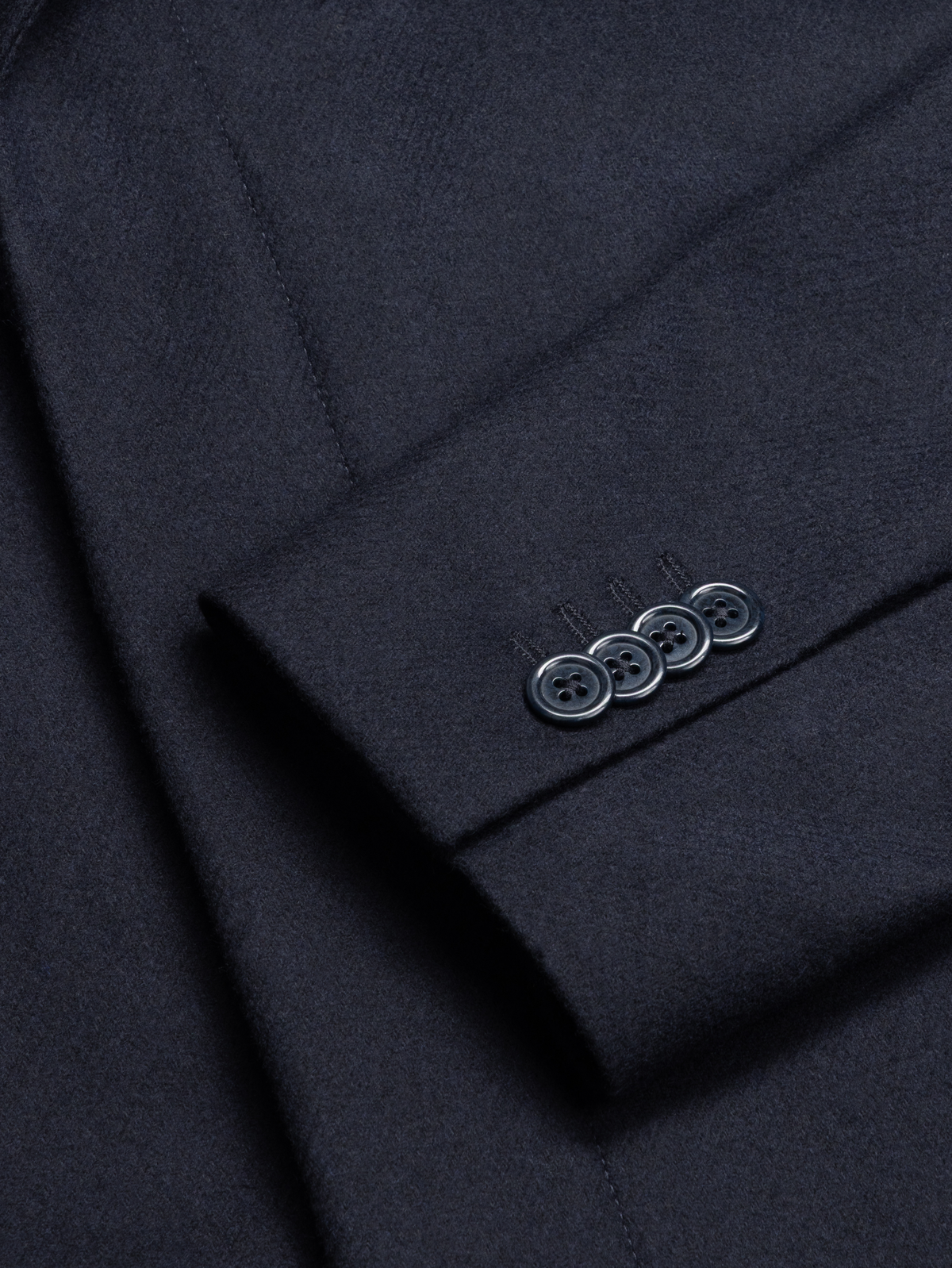 The Wool Overcoat