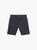 Slim Fit Navy Chino Shorts