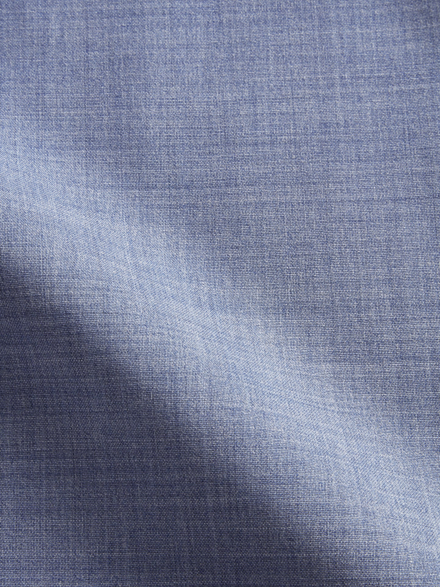 Chiswick Slim Wool Suit Trouser