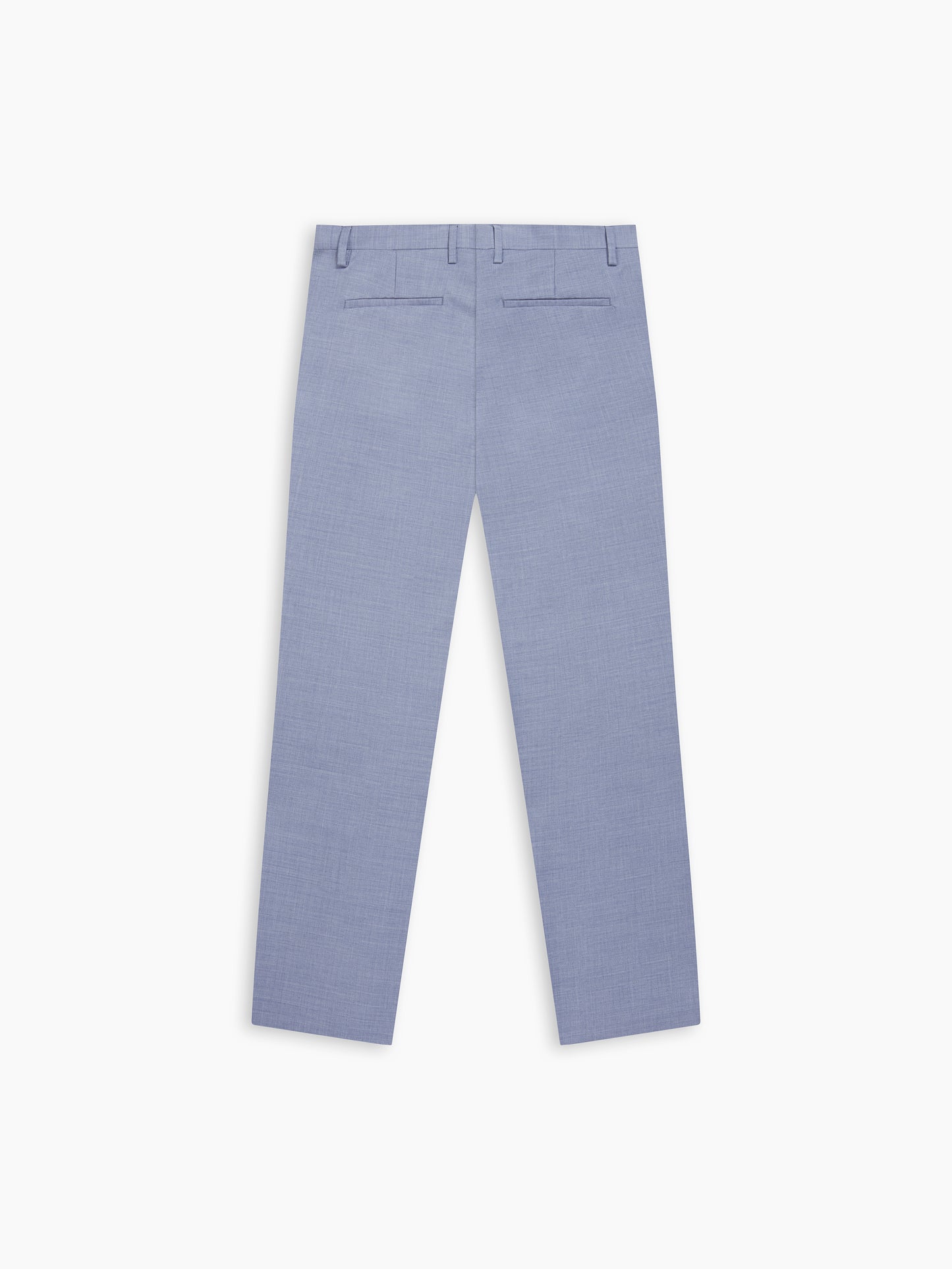 Chiswick Slim Wool Suit Trouser
