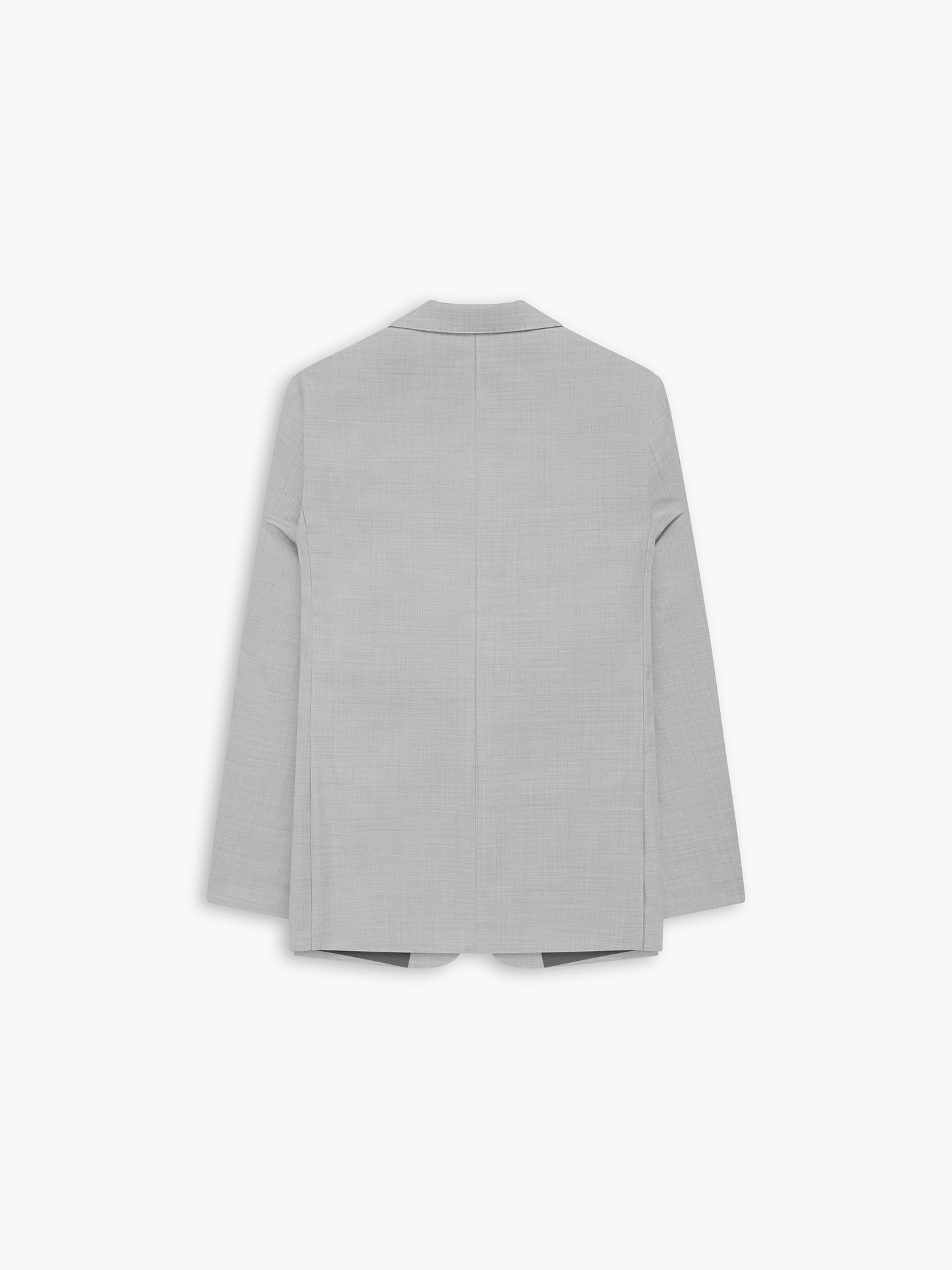 Chiswick Slim Wool Suit Jacket
