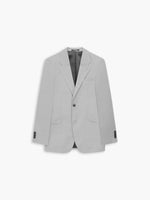 Chiswick Slim Wool Suit Jacket
