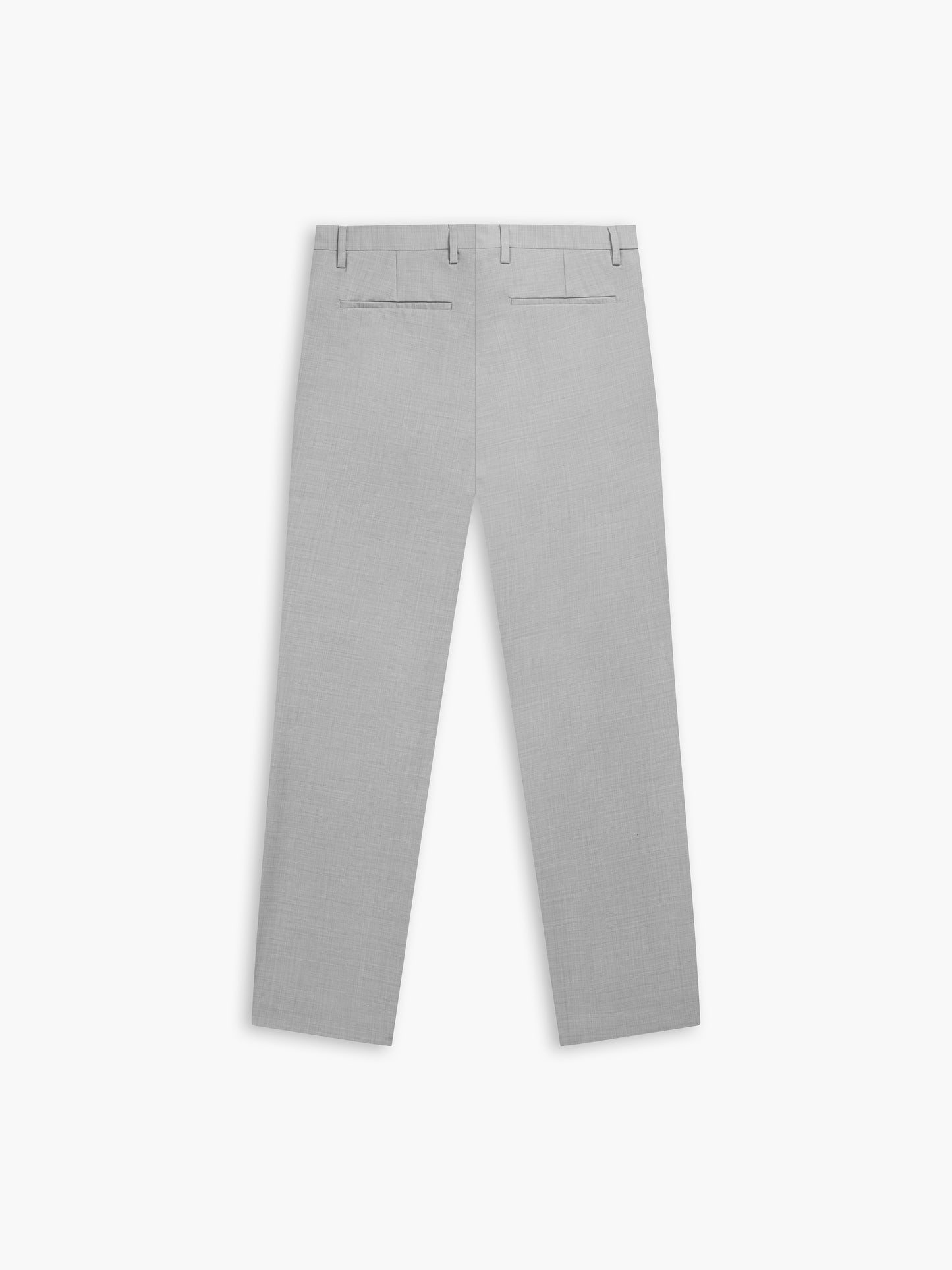 Chiswick Slim Wool Suit Trouser