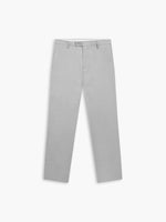 Chiswick Slim Wool Suit Trouser