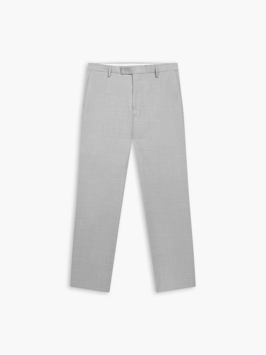 Chiswick Slim Wool Suit Trouser