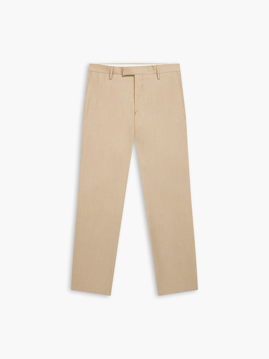 Chiswick Slim Wool Suit Trouser