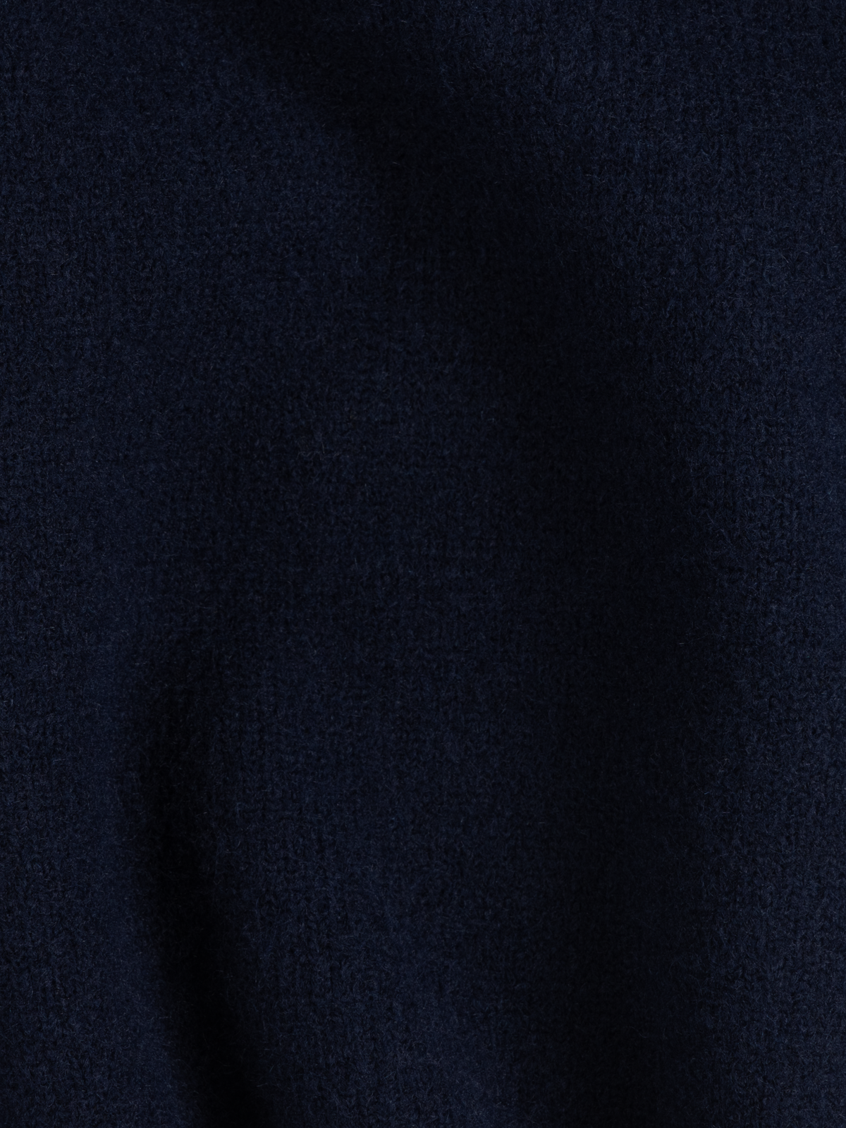 The Wool-Mix Jumper