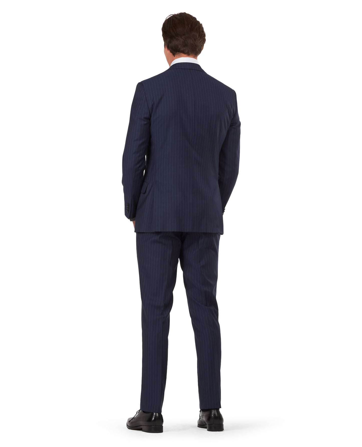 The City Suit Jacket