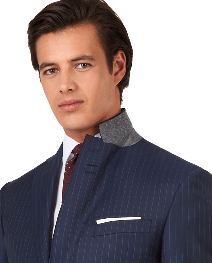 The City Suit Jacket