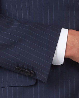 The City Suit Jacket