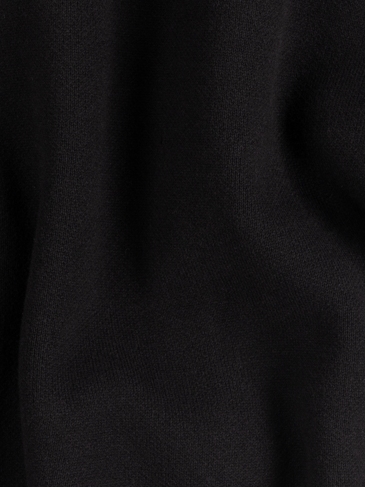 The Cotton Full Zip Cardigan