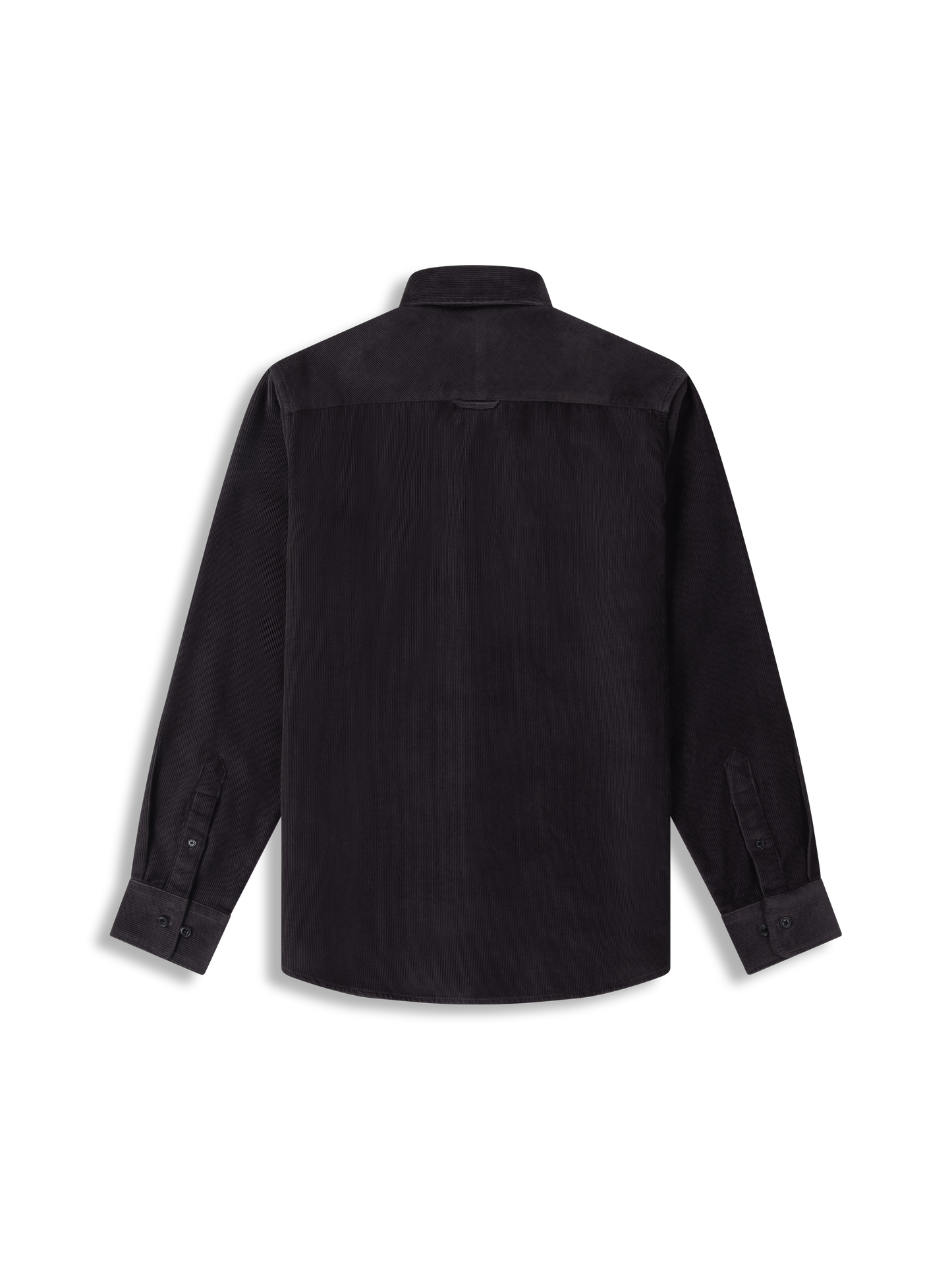 The Corduroy Shirt