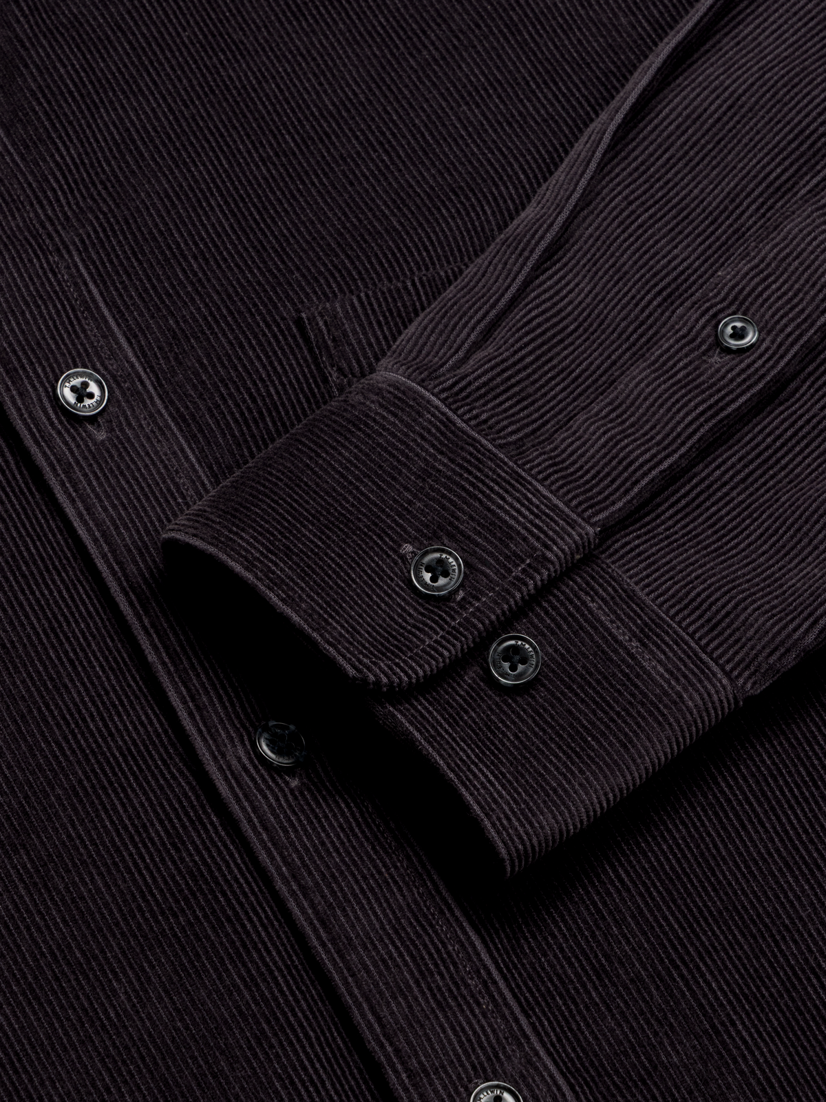 The Corduroy Shirt