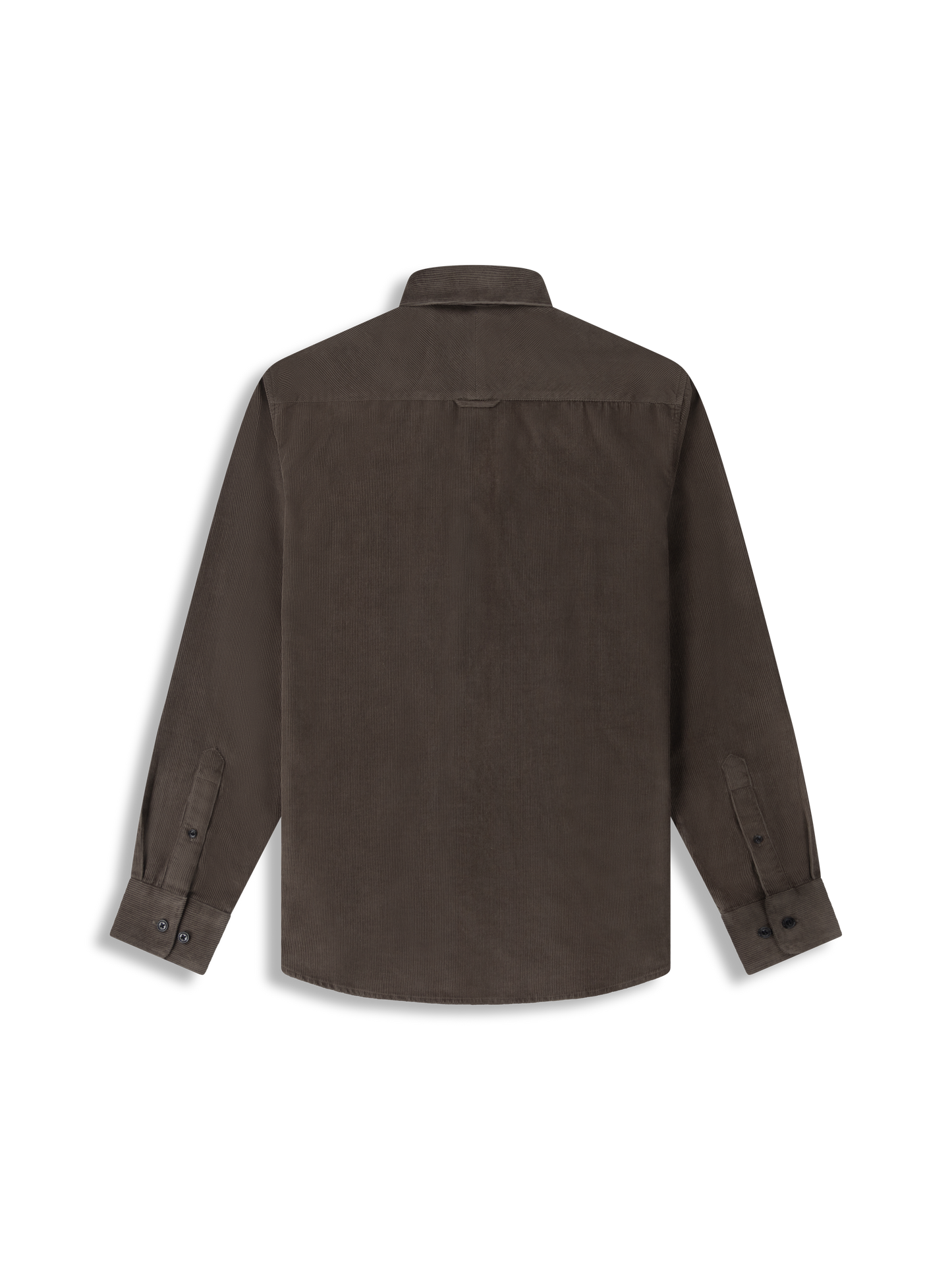 The Corduroy Shirt