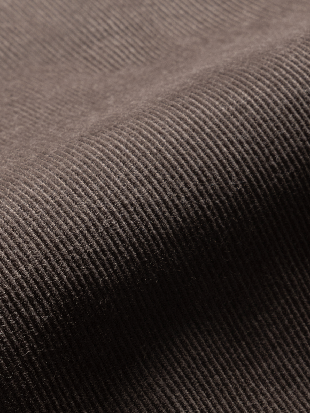 The Corduroy Shirt