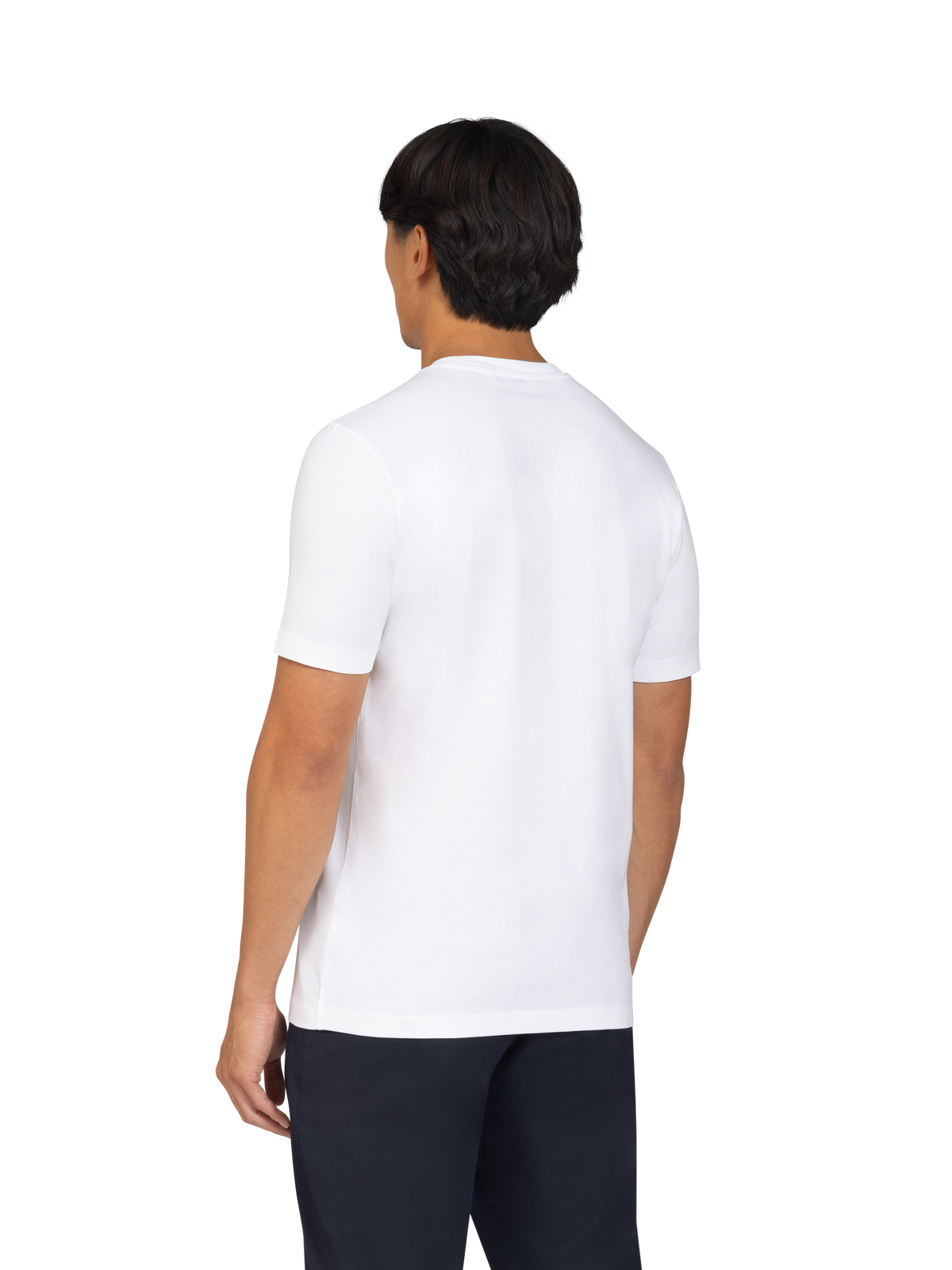 The Classic Stretch T-Shirt