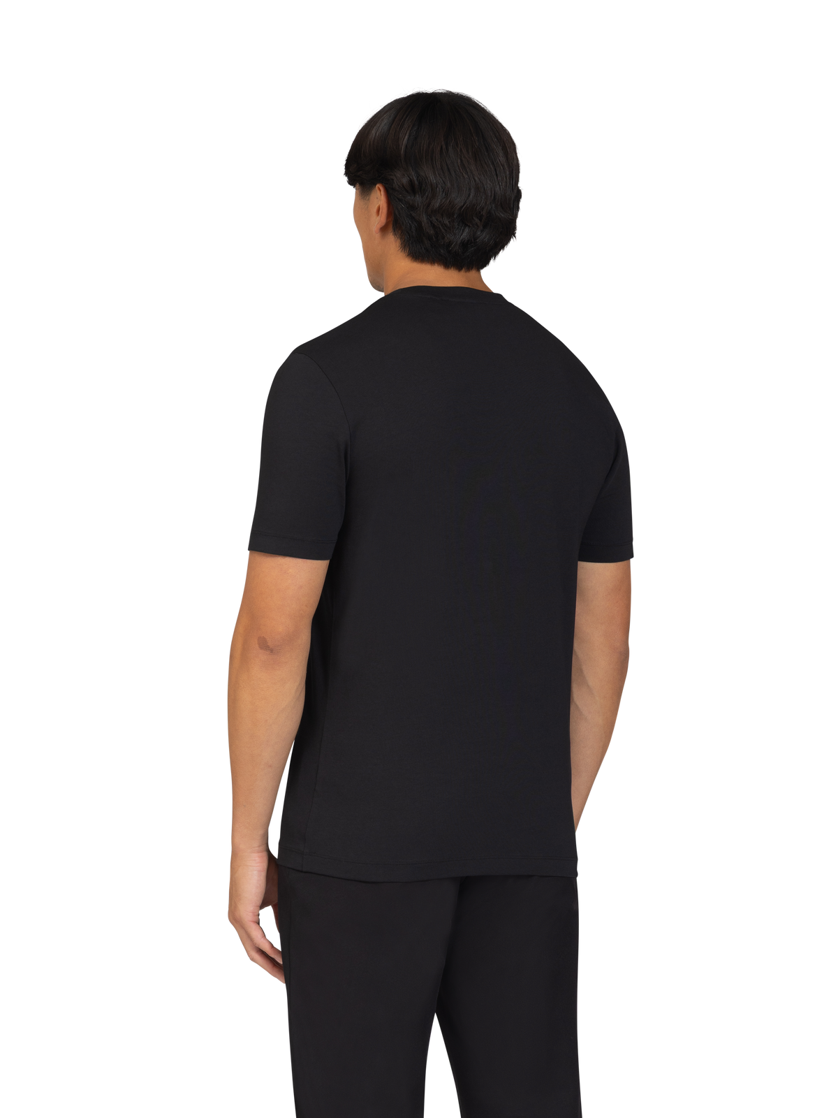 The Classic Stretch T-Shirt