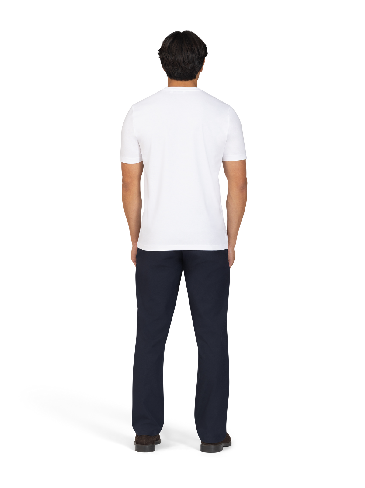 The Classic Stretch T-Shirt