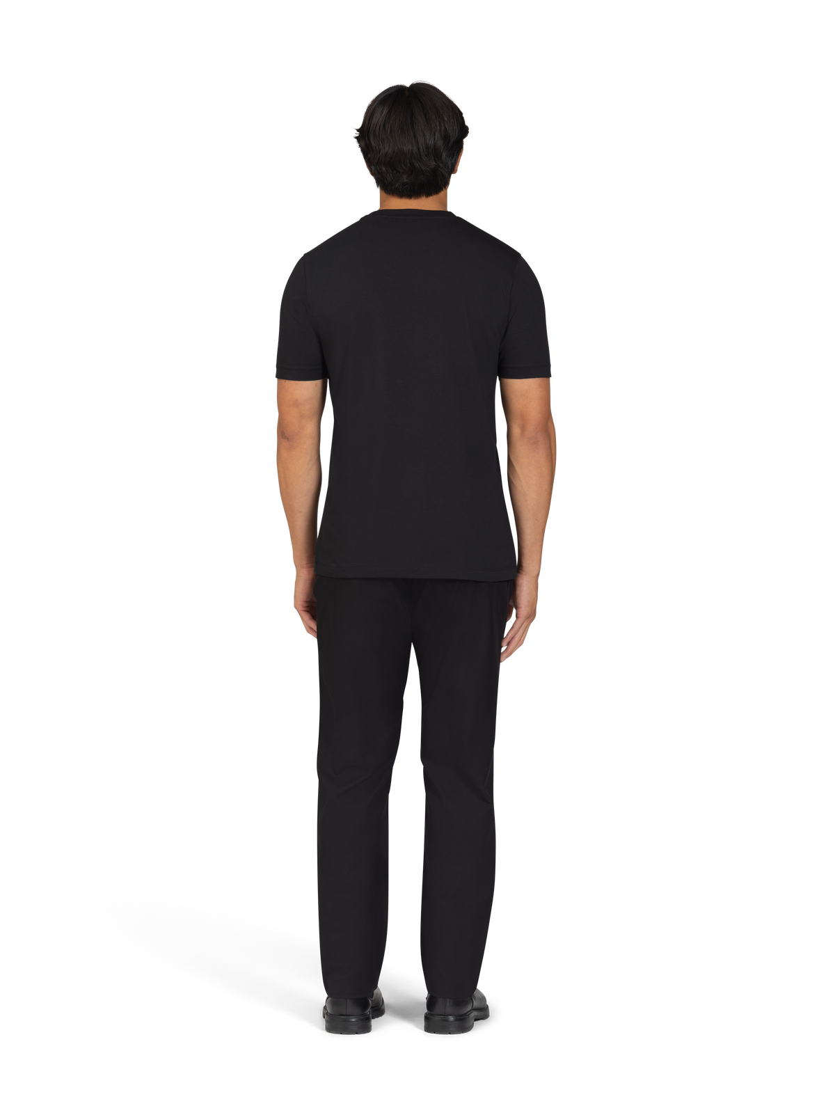 The Classic Stretch T-Shirt