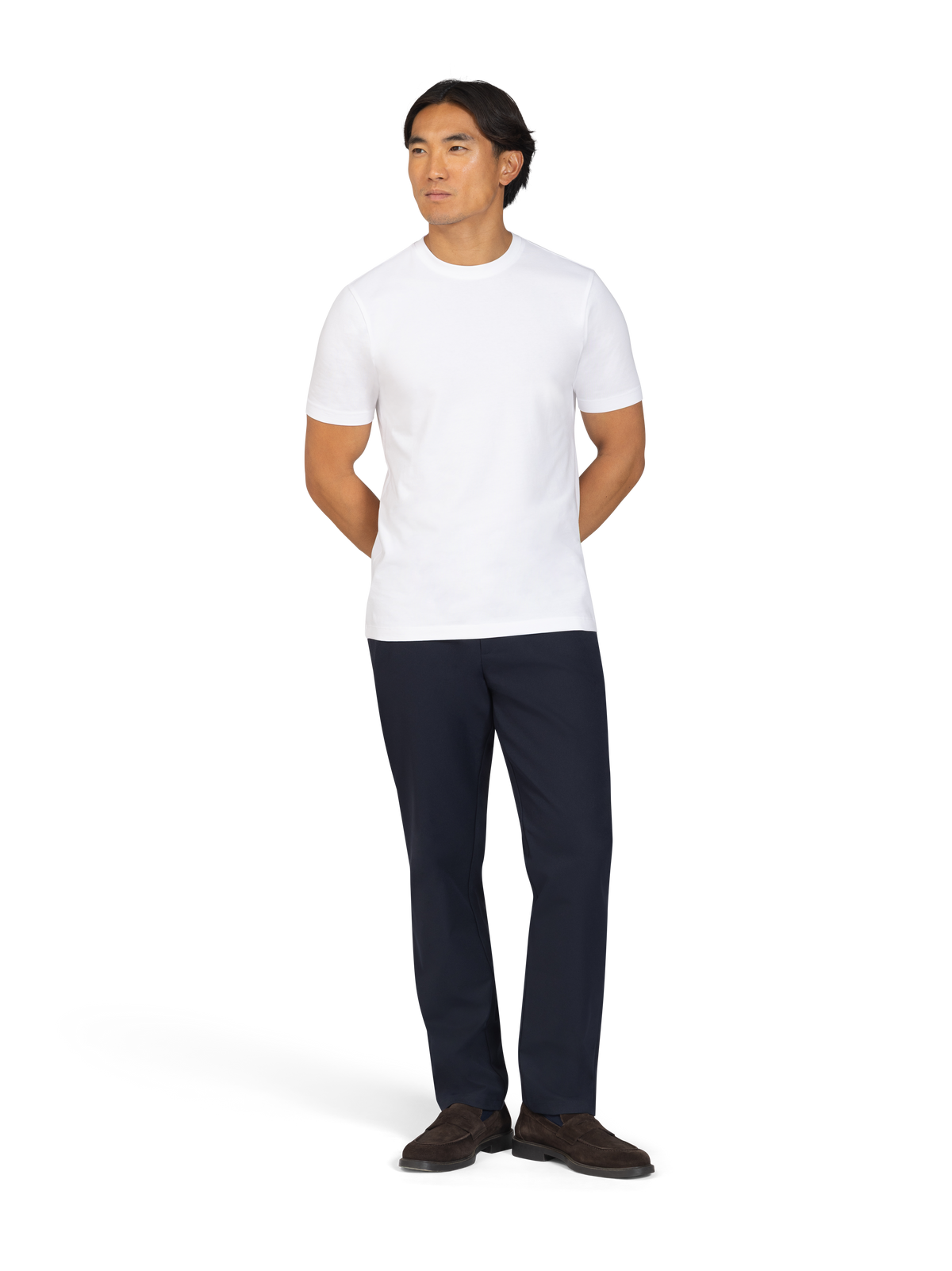 The Classic Stretch T-Shirt
