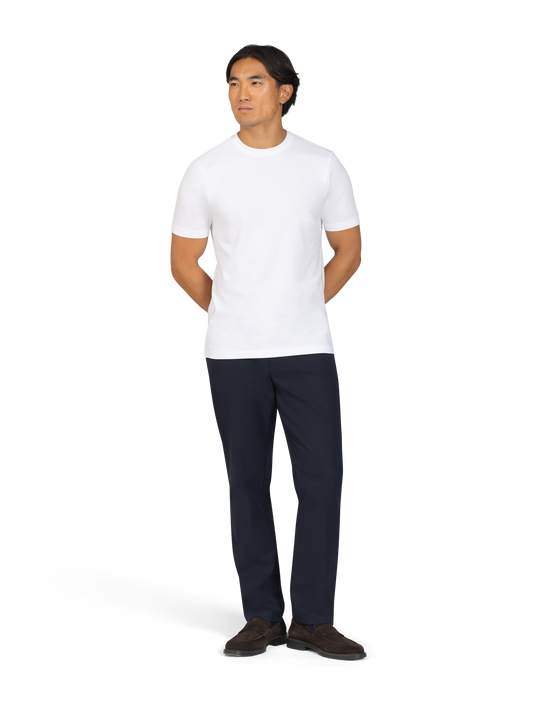 The Classic Stretch T-Shirt