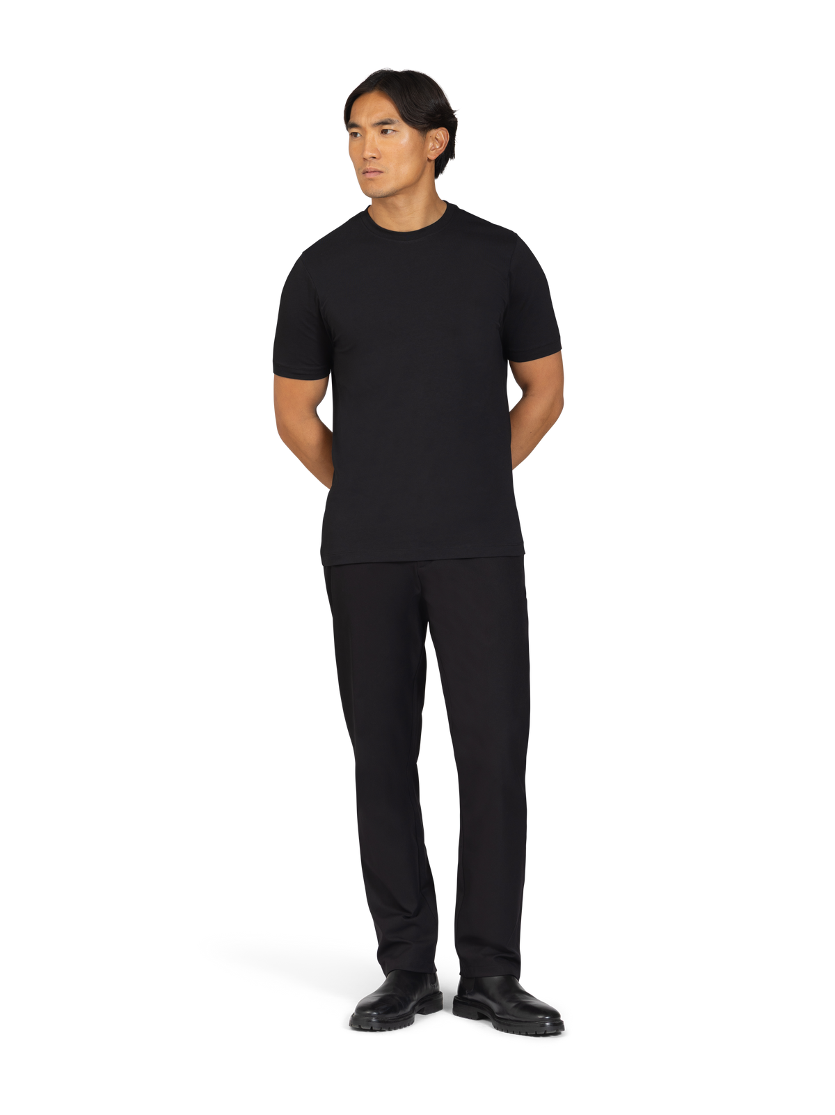 The Classic Stretch T-Shirt