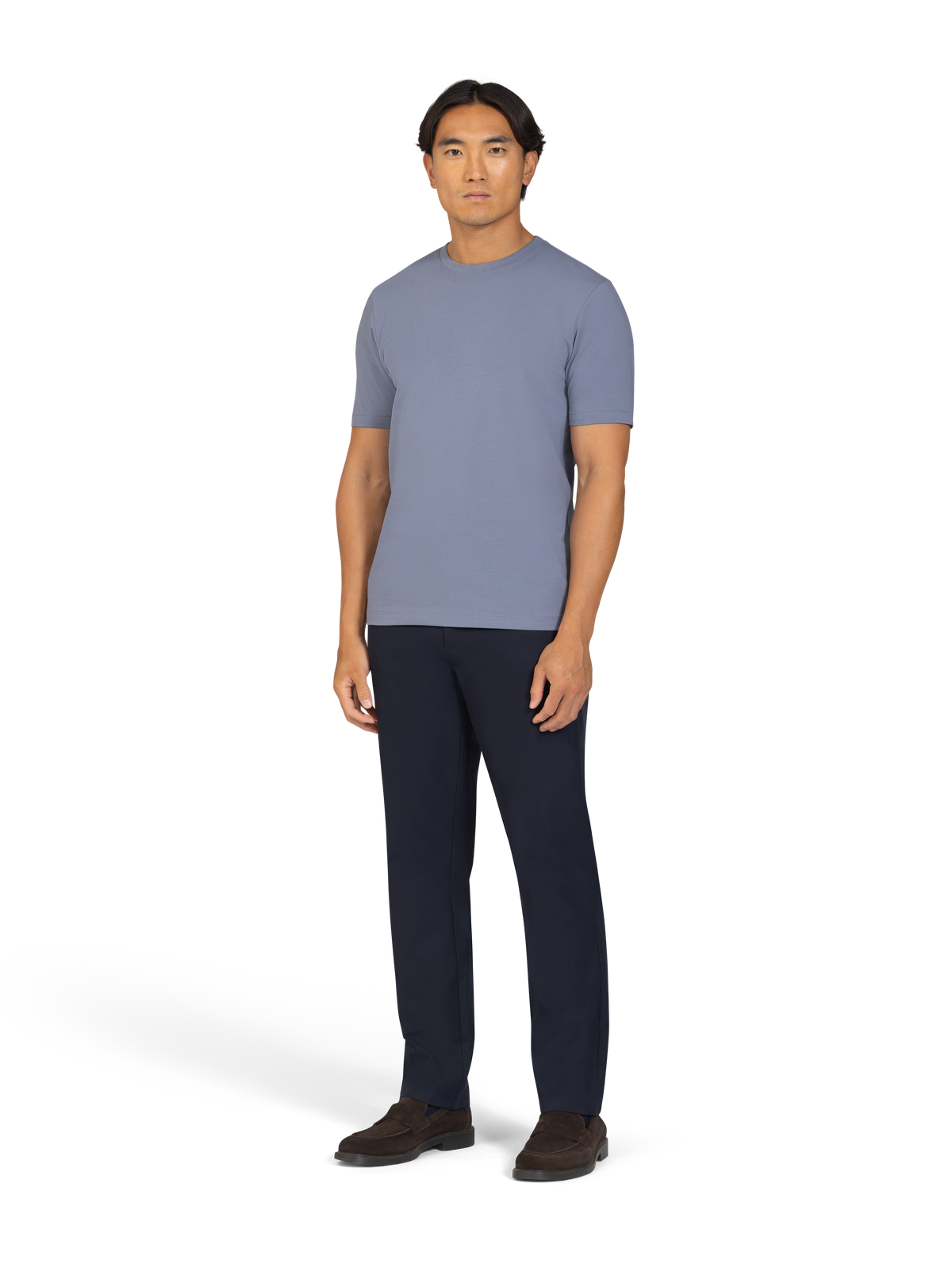 The Classic Stretch T-Shirt